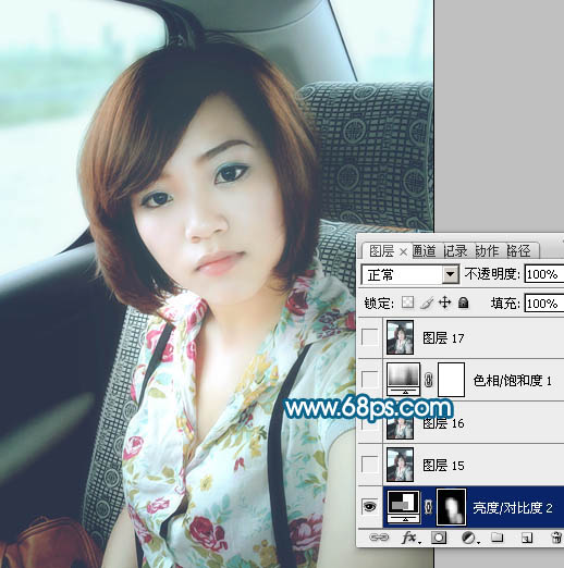 ps图片制作教程