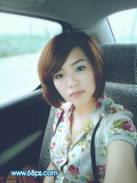 ps图片制作教程