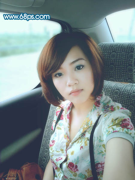 ps图片制作教程