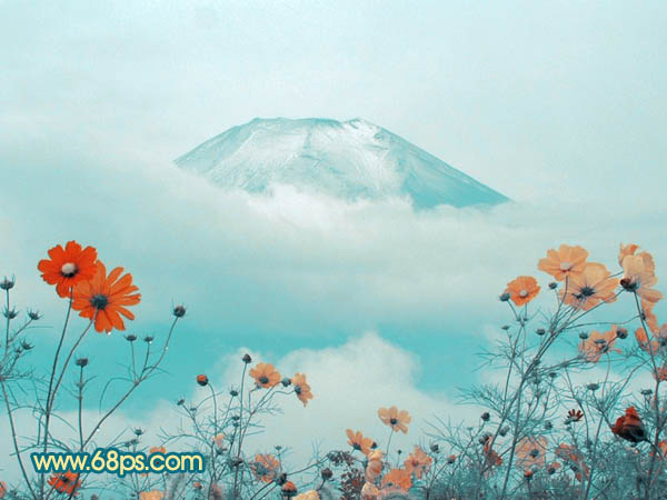 ps图片制作教程