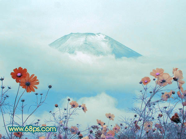 ps图片制作教程