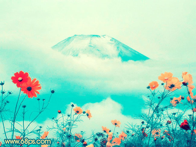 ps图片制作教程