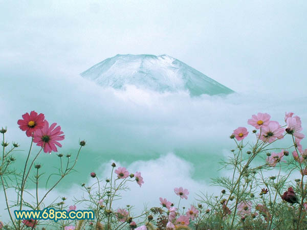 ps图片制作教程