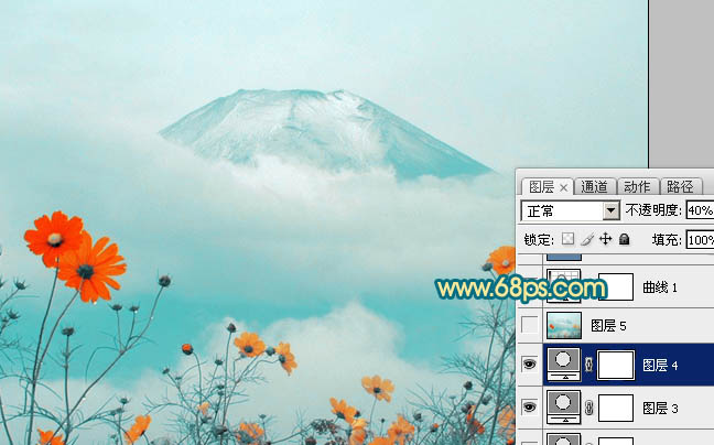 ps图片制作教程