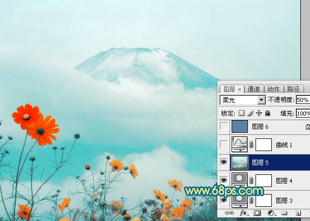 ps图片制作教程
