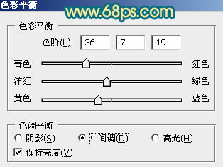 ps图片制作教程