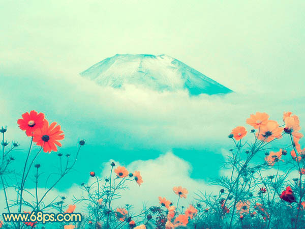 ps图片制作教程