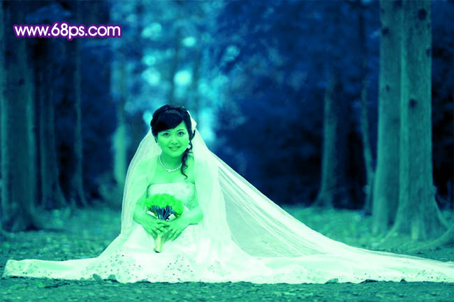 ps图片制作教程