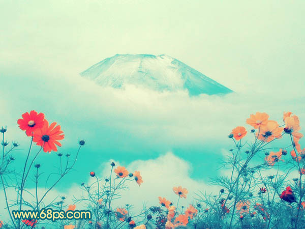 ps图片制作教程