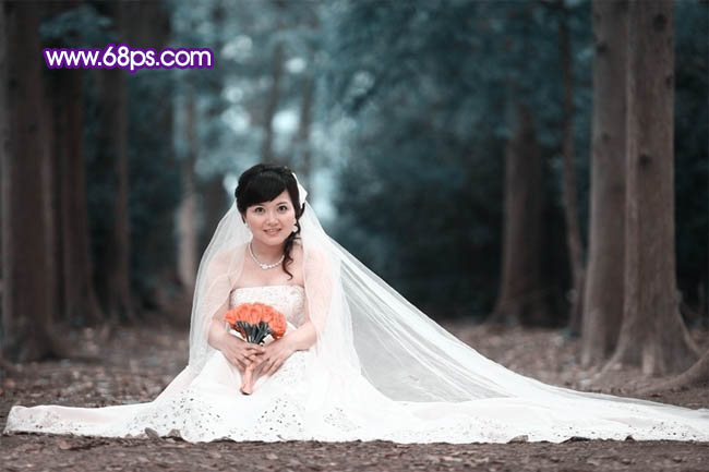 ps图片制作教程