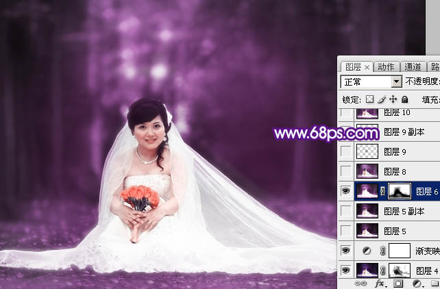 ps图片制作教程