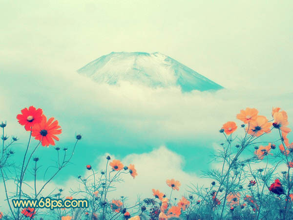 ps图片制作教程