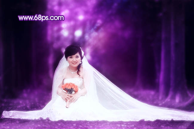 ps图片制作教程