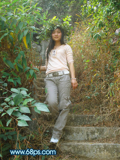 ps图片制作教程