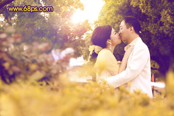 ps图片制作教程