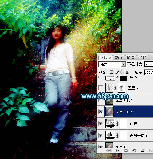 ps图片制作教程