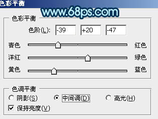 ps图片制作教程