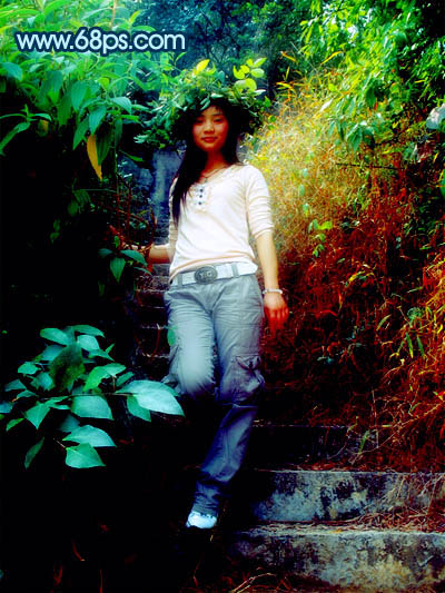 ps图片制作教程