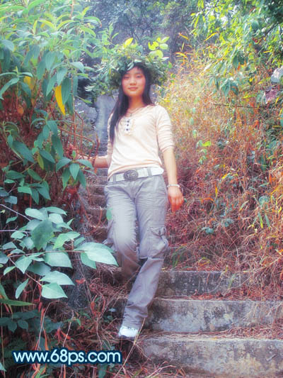 ps图片制作教程