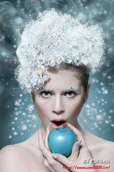 ps图片制作教程