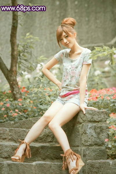 ps图片制作教程