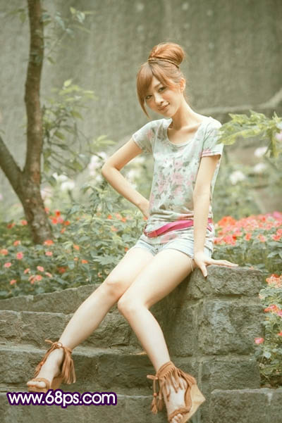 ps图片制作教程