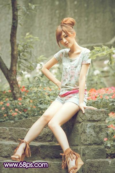 ps图片制作教程