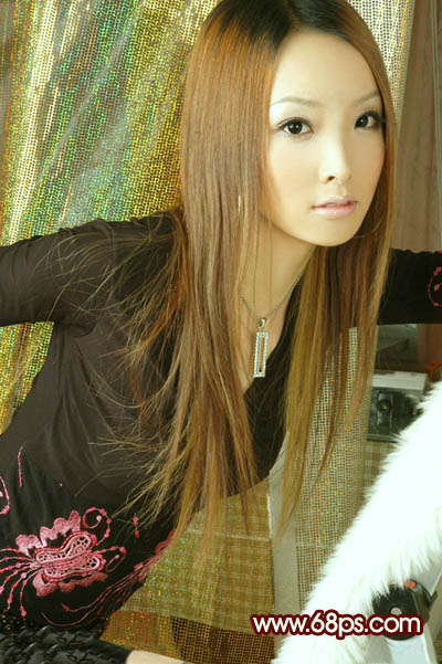 ps图片制作教程