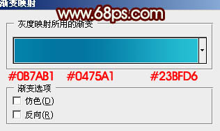 ps图片制作教程