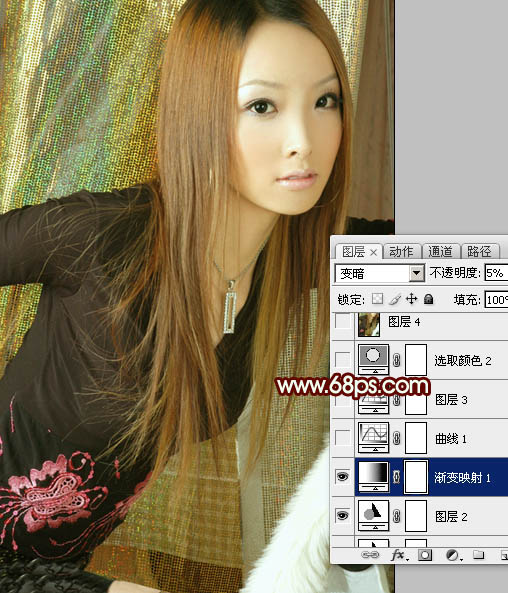 ps图片制作教程