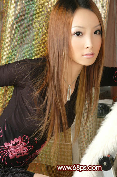 ps图片制作教程