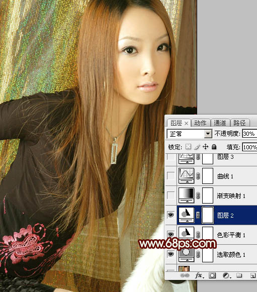 ps图片制作教程