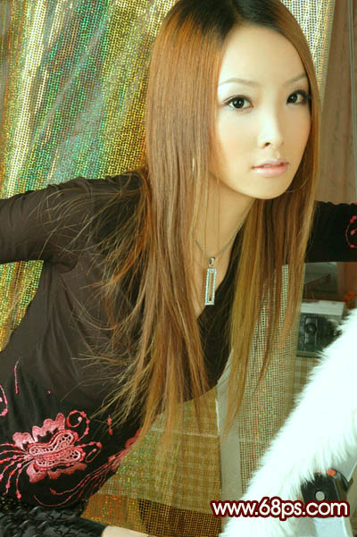 ps图片制作教程