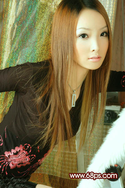 ps图片制作教程