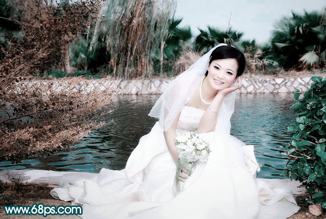 ps图片制作教程