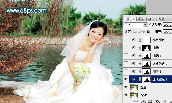 ps图片制作教程