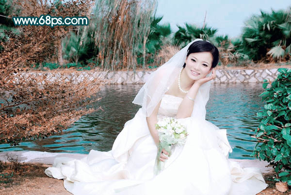 ps图片制作教程