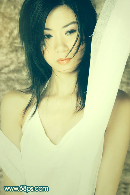 ps图片制作教程