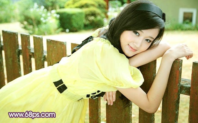 ps图片制作教程