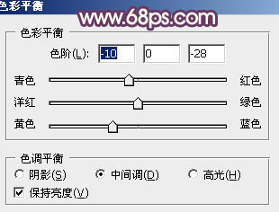 ps图片制作教程