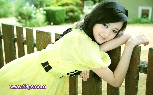 ps图片制作教程