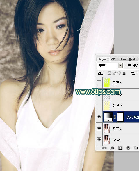 ps图片制作教程