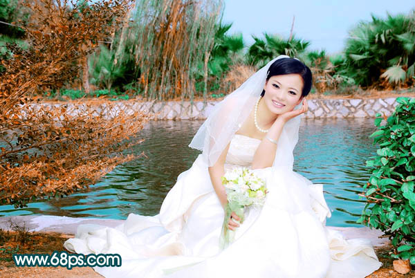 ps图片制作教程