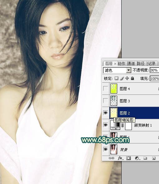 ps图片制作教程