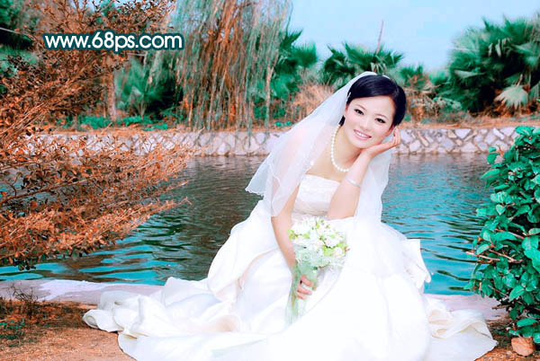 ps图片制作教程