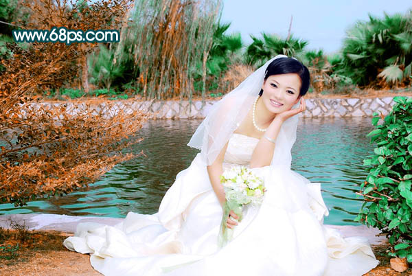 ps图片制作教程