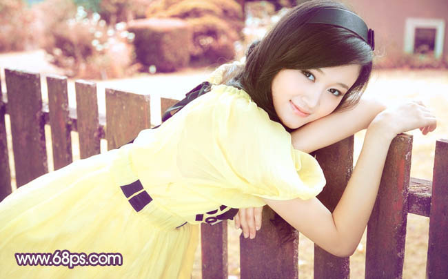 ps图片制作教程