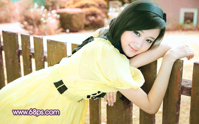 ps图片制作教程