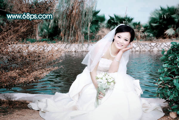 ps图片制作教程