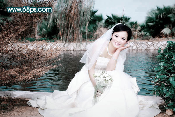 ps图片制作教程